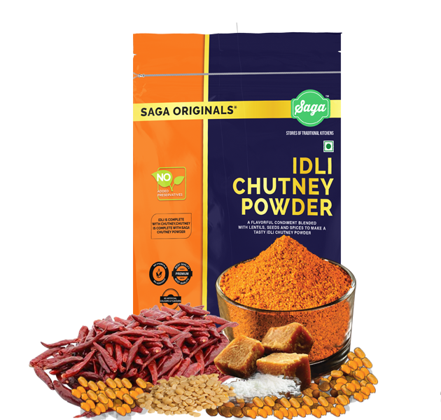 Idli-chutney-Powder